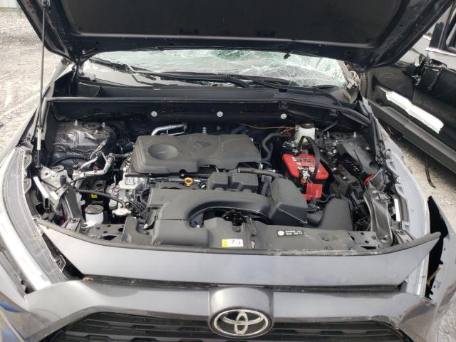 Photo 11 VIN: 2T3C1RFV1PW262519 - TOYOTA RAV4 XLE P 