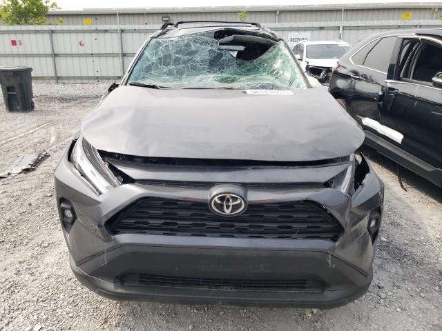 Photo 4 VIN: 2T3C1RFV1PW262519 - TOYOTA RAV4 XLE P 