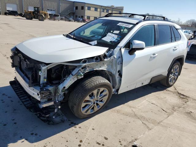 Photo 0 VIN: 2T3C1RFV1PW273388 - TOYOTA RAV4 