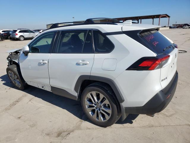 Photo 1 VIN: 2T3C1RFV1PW273388 - TOYOTA RAV4 