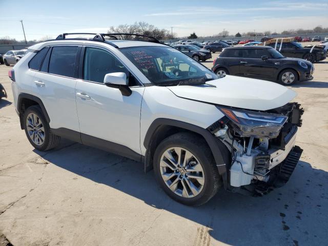 Photo 3 VIN: 2T3C1RFV1PW273388 - TOYOTA RAV4 