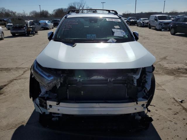 Photo 4 VIN: 2T3C1RFV1PW273388 - TOYOTA RAV4 