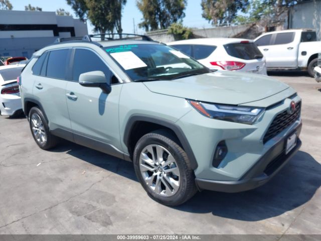 Photo 0 VIN: 2T3C1RFV1PW287825 - TOYOTA RAV4 