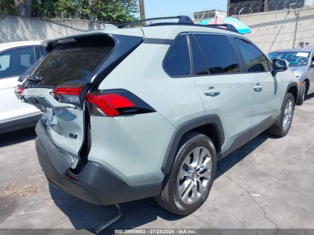 Photo 3 VIN: 2T3C1RFV1PW287825 - TOYOTA RAV4 