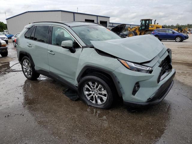 Photo 3 VIN: 2T3C1RFV1PW298162 - TOYOTA RAV4 