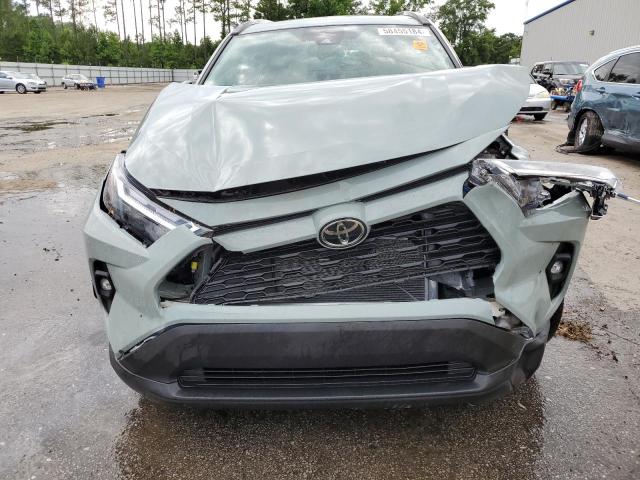 Photo 4 VIN: 2T3C1RFV1PW298162 - TOYOTA RAV4 