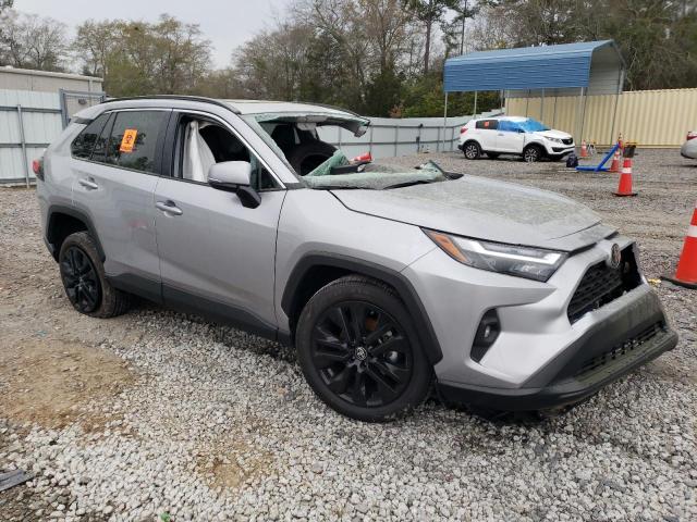 Photo 3 VIN: 2T3C1RFV1RC253792 - TOYOTA RAV4 