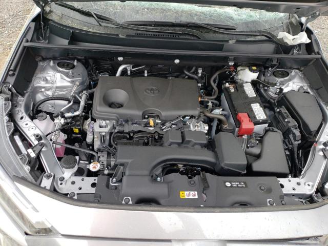 Photo 8 VIN: 2T3C1RFV1RC253792 - TOYOTA RAV4 