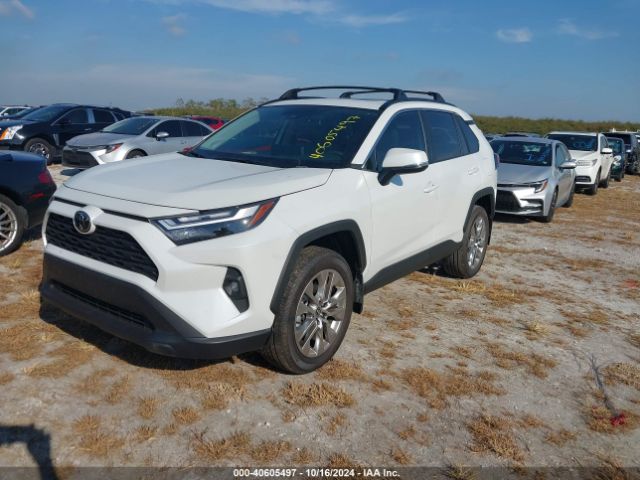 Photo 1 VIN: 2T3C1RFV1RW344687 - TOYOTA RAV4 