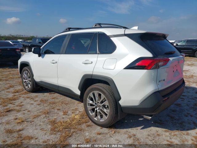 Photo 2 VIN: 2T3C1RFV1RW344687 - TOYOTA RAV4 