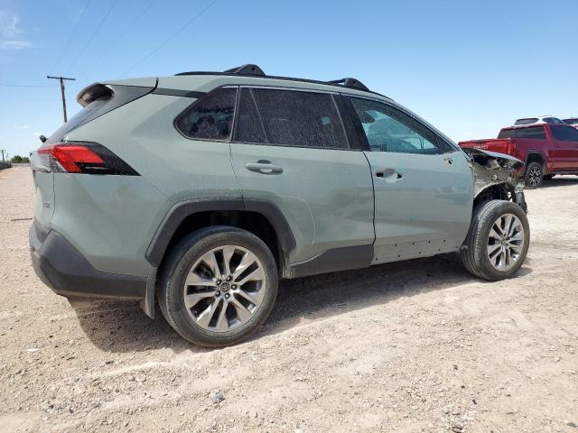 Photo 2 VIN: 2T3C1RFV2KC028965 - TOYOTA RAV4 XLE P 