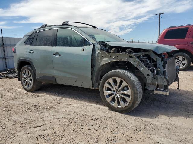 Photo 3 VIN: 2T3C1RFV2KC028965 - TOYOTA RAV4 XLE P 