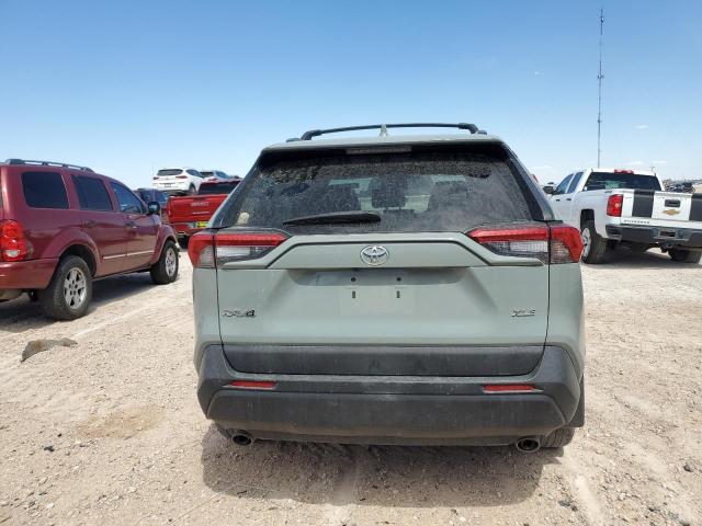 Photo 5 VIN: 2T3C1RFV2KC028965 - TOYOTA RAV4 XLE P 