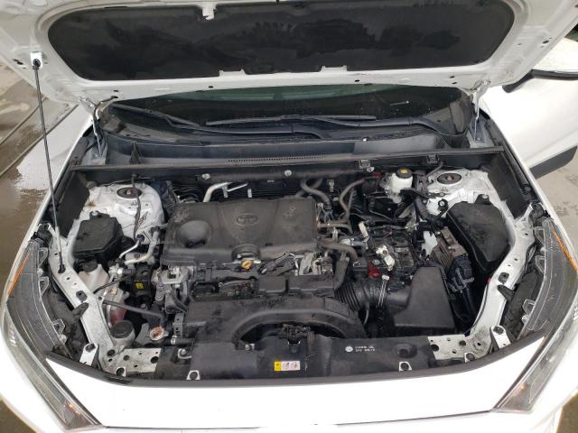 Photo 11 VIN: 2T3C1RFV2LW058001 - TOYOTA RAV4 XLE P 