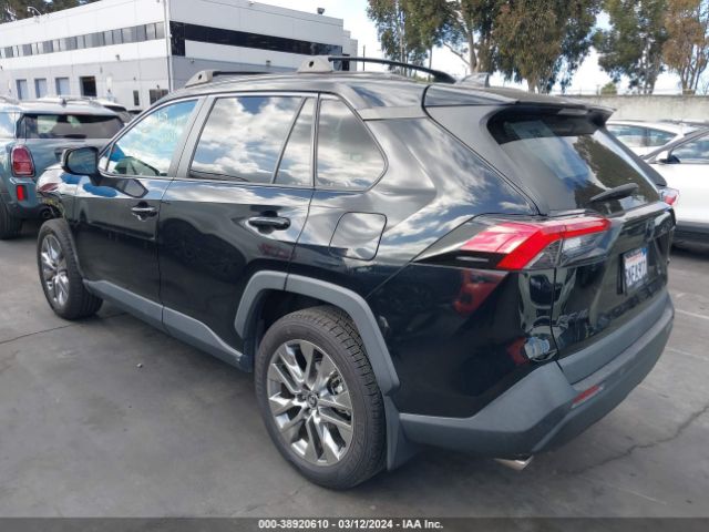 Photo 2 VIN: 2T3C1RFV2LW061903 - TOYOTA RAV4 