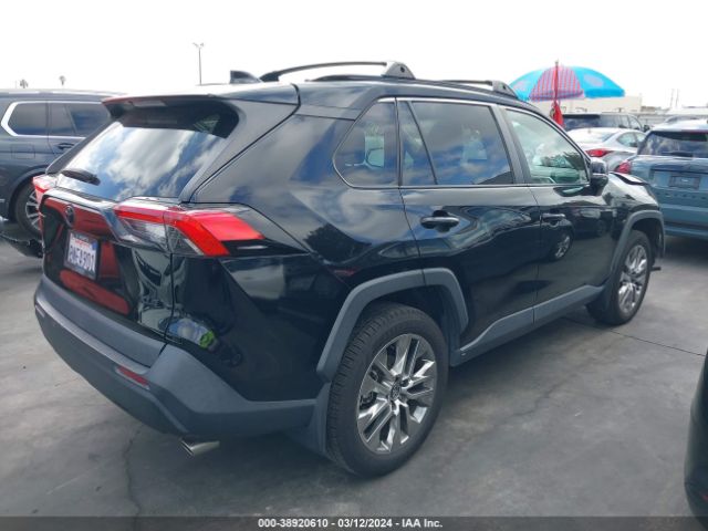 Photo 3 VIN: 2T3C1RFV2LW061903 - TOYOTA RAV4 