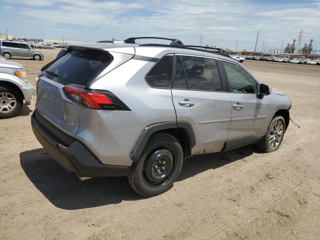 Photo 2 VIN: 2T3C1RFV2LW065806 - TOYOTA RAV4 XLE P 