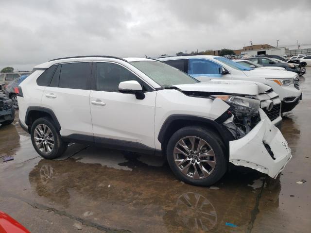 Photo 3 VIN: 2T3C1RFV2LW070908 - TOYOTA RAV4 