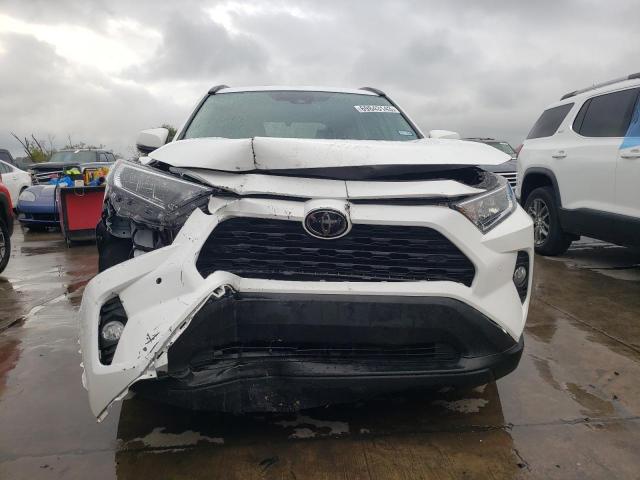 Photo 4 VIN: 2T3C1RFV2LW070908 - TOYOTA RAV4 