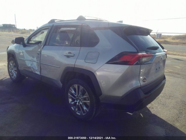 Photo 2 VIN: 2T3C1RFV2LW076448 - TOYOTA RAV4 