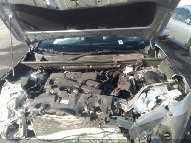 Photo 9 VIN: 2T3C1RFV2LW076448 - TOYOTA RAV4 