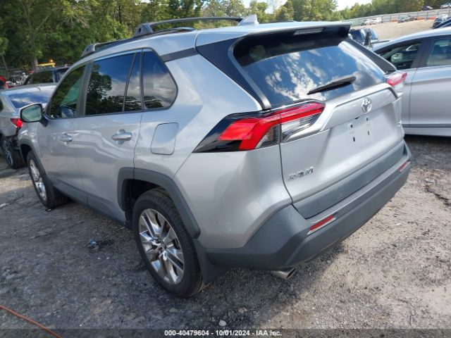 Photo 2 VIN: 2T3C1RFV2LW085120 - TOYOTA RAV4 