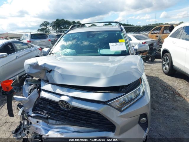 Photo 5 VIN: 2T3C1RFV2LW085120 - TOYOTA RAV4 