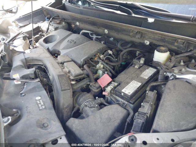 Photo 9 VIN: 2T3C1RFV2LW085120 - TOYOTA RAV4 