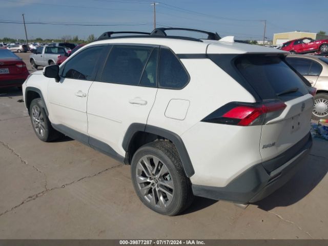 Photo 2 VIN: 2T3C1RFV2LW102160 - TOYOTA RAV4 