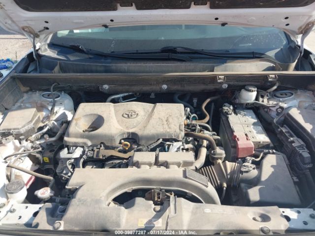 Photo 9 VIN: 2T3C1RFV2LW102160 - TOYOTA RAV4 