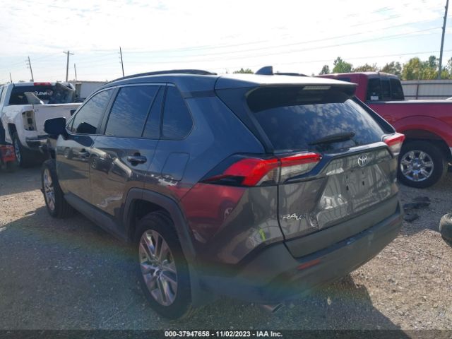 Photo 2 VIN: 2T3C1RFV2MC099344 - TOYOTA RAV4 