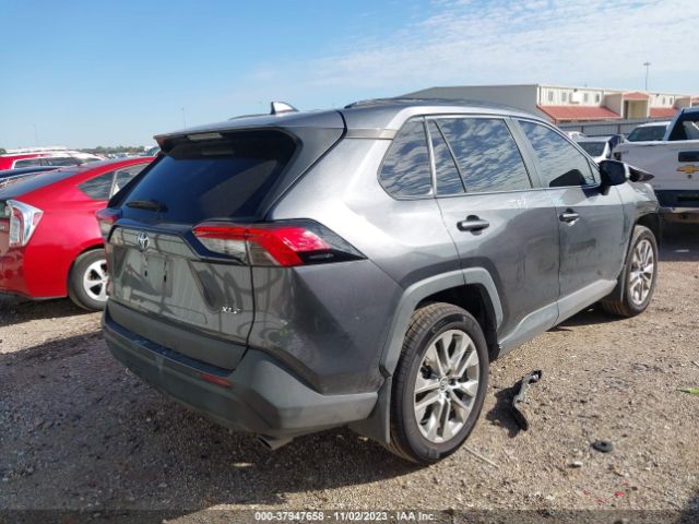 Photo 3 VIN: 2T3C1RFV2MC099344 - TOYOTA RAV4 