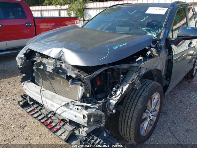 Photo 5 VIN: 2T3C1RFV2MC099344 - TOYOTA RAV4 