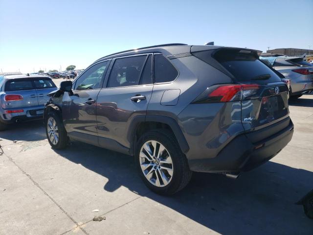 Photo 1 VIN: 2T3C1RFV2MC108124 - TOYOTA RAV4 