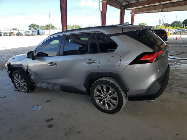 Photo 1 VIN: 2T3C1RFV2MC115915 - TOYOTA RAV4 XLE P 