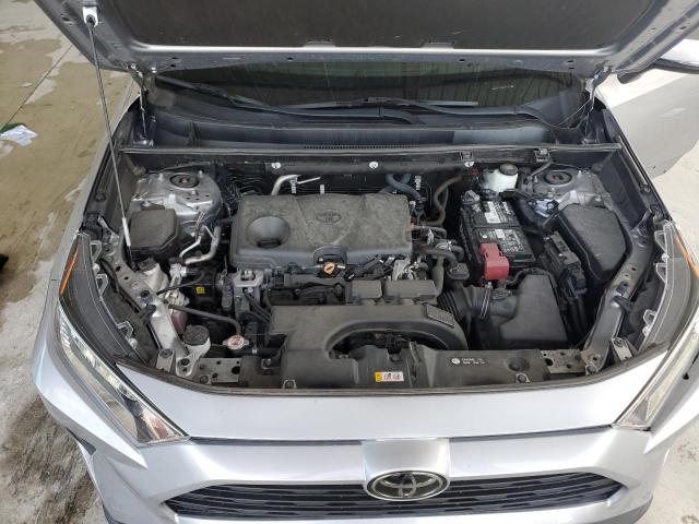 Photo 11 VIN: 2T3C1RFV2MC115915 - TOYOTA RAV4 XLE P 