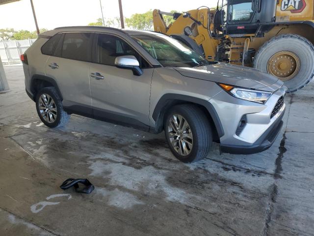 Photo 3 VIN: 2T3C1RFV2MC115915 - TOYOTA RAV4 XLE P 