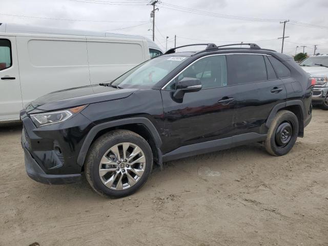 Photo 0 VIN: 2T3C1RFV2MC141740 - TOYOTA RAV4 