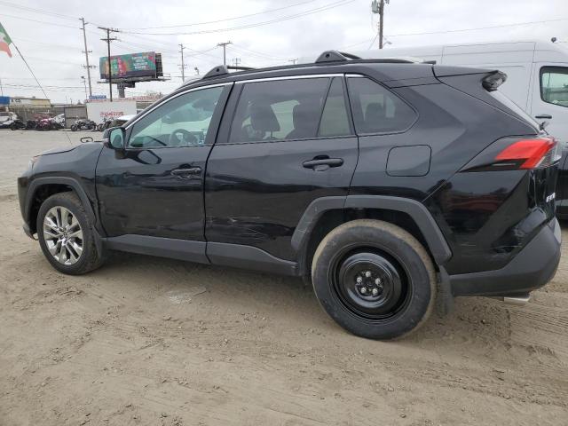 Photo 1 VIN: 2T3C1RFV2MC141740 - TOYOTA RAV4 