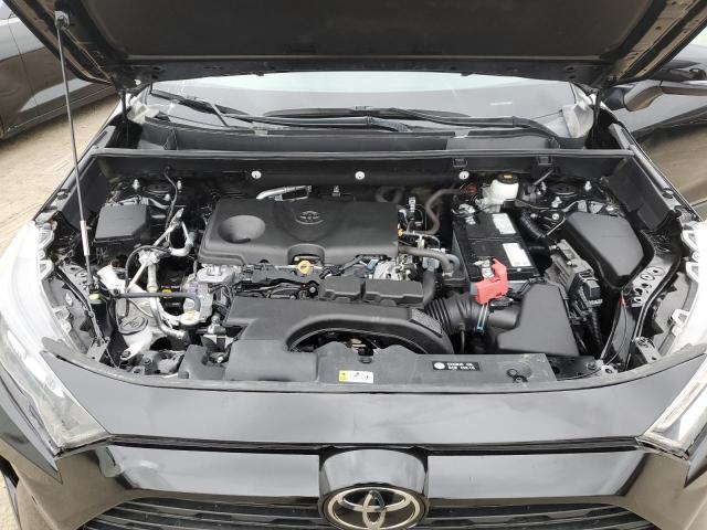 Photo 11 VIN: 2T3C1RFV2MC141740 - TOYOTA RAV4 