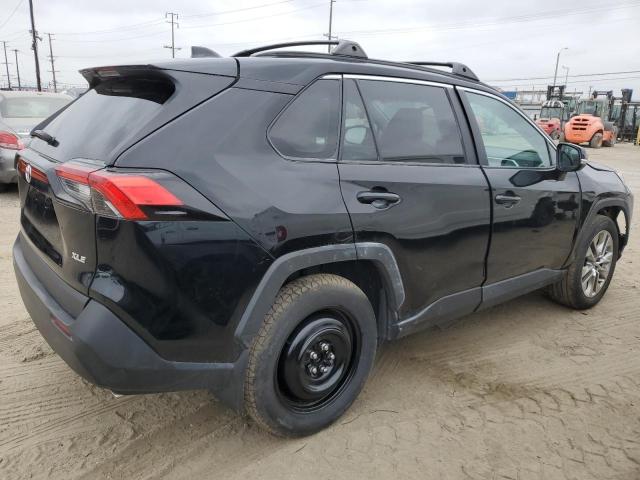 Photo 2 VIN: 2T3C1RFV2MC141740 - TOYOTA RAV4 