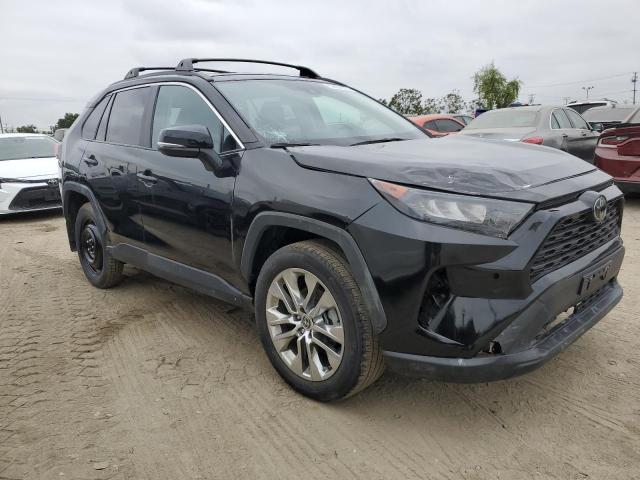 Photo 3 VIN: 2T3C1RFV2MC141740 - TOYOTA RAV4 