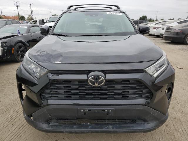 Photo 4 VIN: 2T3C1RFV2MC141740 - TOYOTA RAV4 