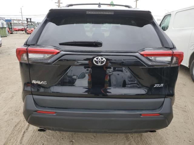 Photo 5 VIN: 2T3C1RFV2MC141740 - TOYOTA RAV4 