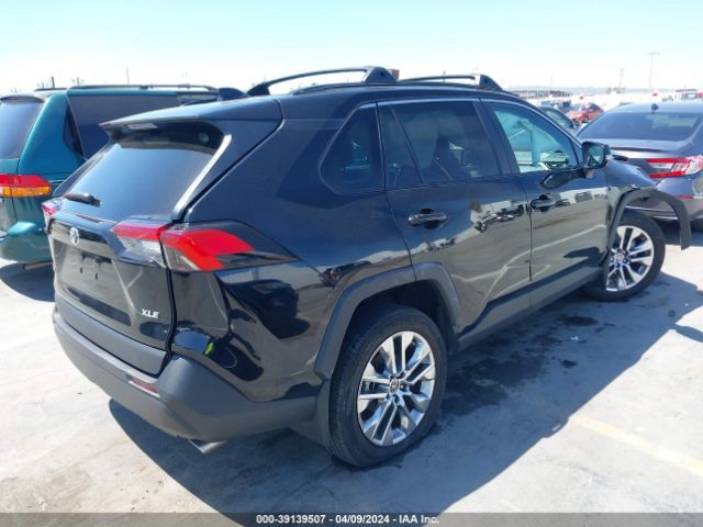 Photo 3 VIN: 2T3C1RFV2MC141740 - TOYOTA RAV4 