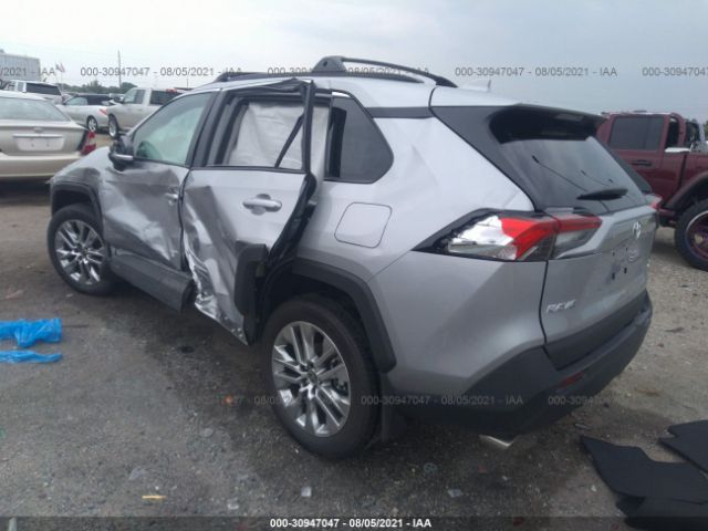 Photo 2 VIN: 2T3C1RFV2MC145822 - TOYOTA RAV4 