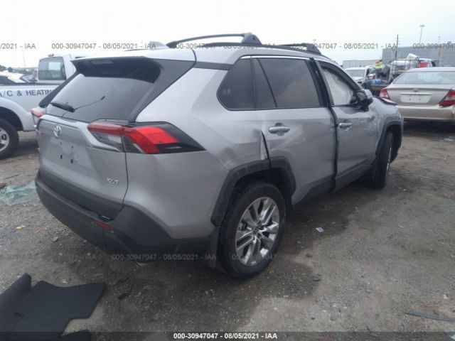 Photo 3 VIN: 2T3C1RFV2MC145822 - TOYOTA RAV4 