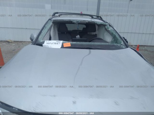 Photo 5 VIN: 2T3C1RFV2MC145822 - TOYOTA RAV4 