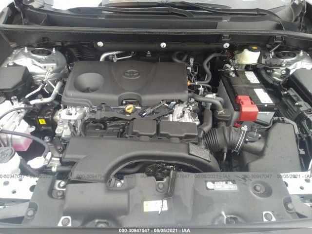 Photo 9 VIN: 2T3C1RFV2MC145822 - TOYOTA RAV4 