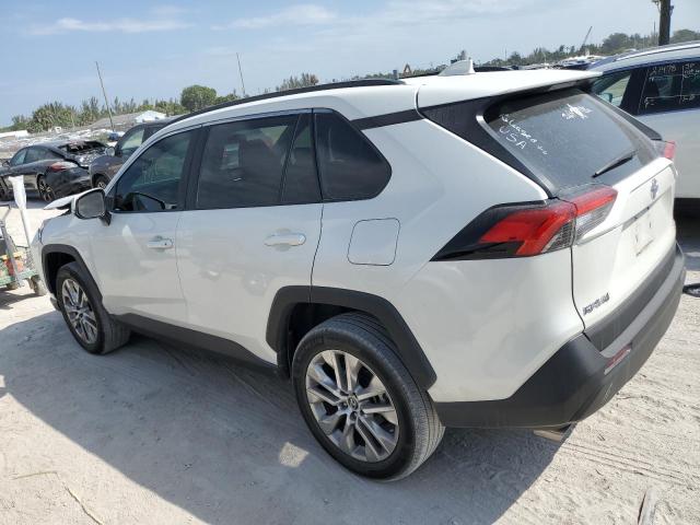 Photo 1 VIN: 2T3C1RFV2MW108574 - TOYOTA RAV4 XLE P 